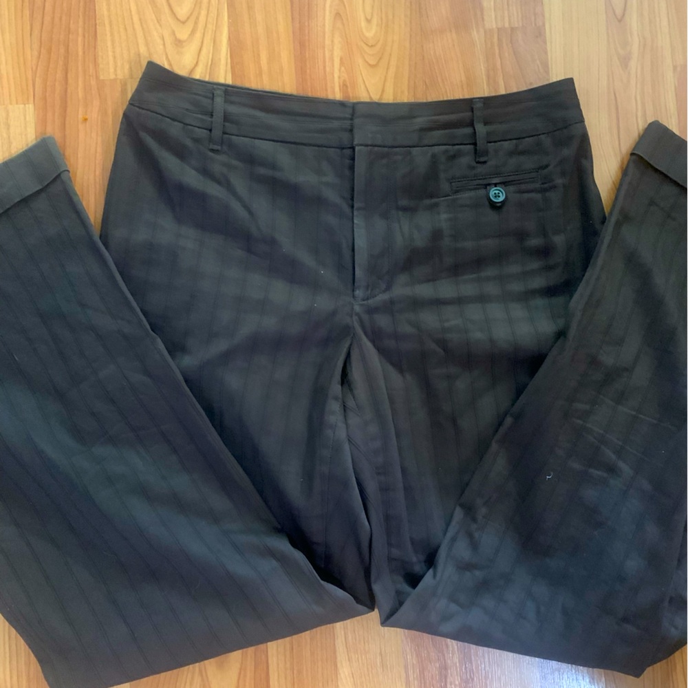 Gap Brown Business Pants